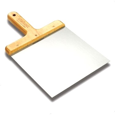 DEKOR MACUN KÜREK AHŞAP SAP 20CM (12)